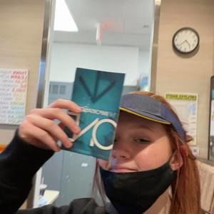 Meet your Posher, Alyssa